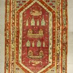 868 1079 ORIENTAL RUG